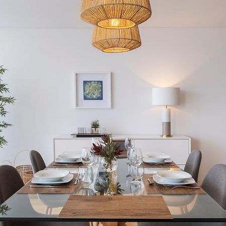 Green Island Beach Villa, Apartment Ponta Delgada Buitenkant foto