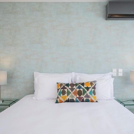 Green Island Beach Villa, Apartment Ponta Delgada Buitenkant foto