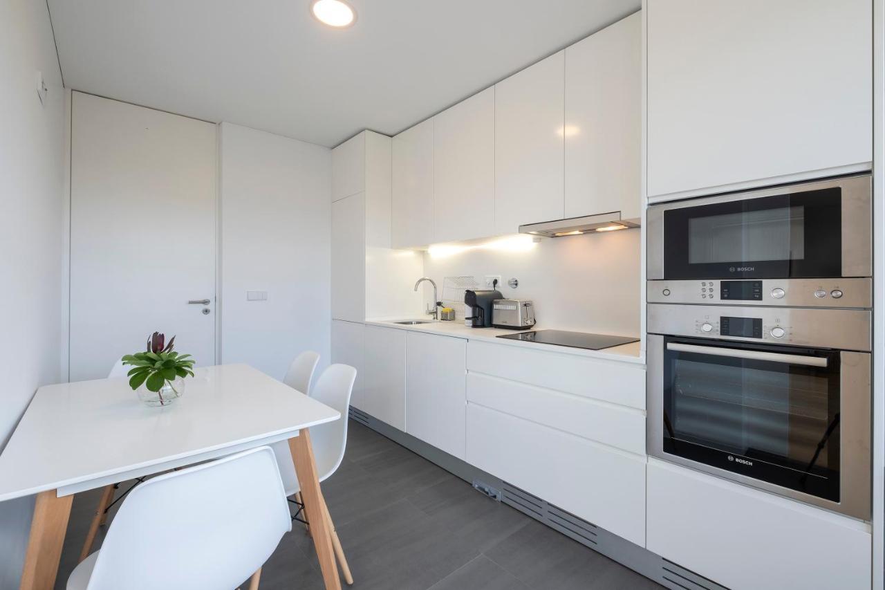 Green Island Beach Villa, Apartment Ponta Delgada Buitenkant foto