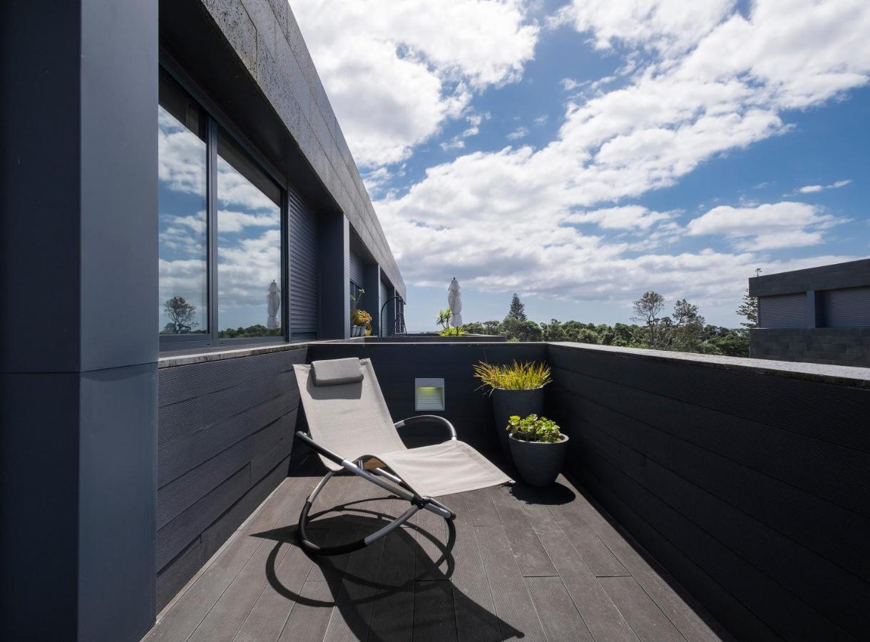 Green Island Beach Villa, Apartment Ponta Delgada Buitenkant foto