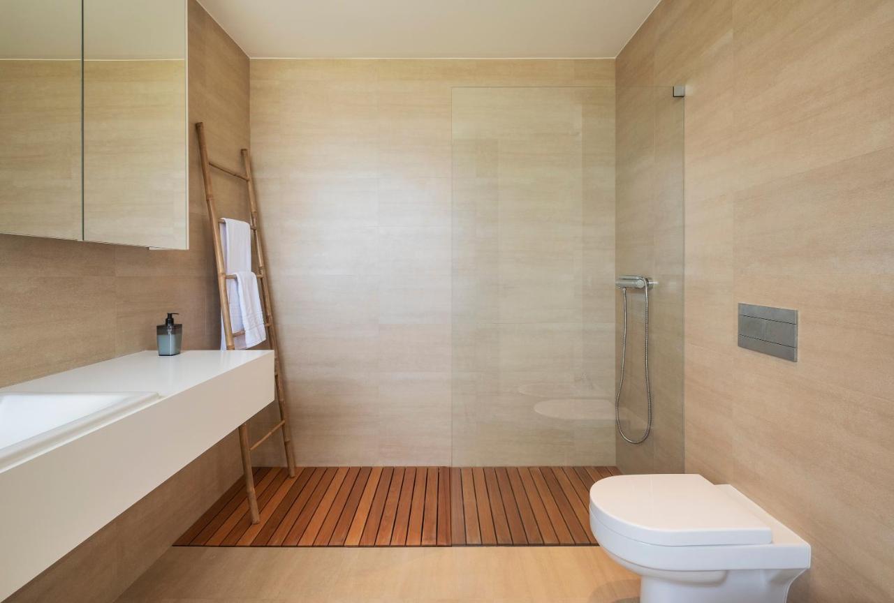 Green Island Beach Villa, Apartment Ponta Delgada Buitenkant foto